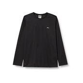 Slazenger Odin Siyah Erkek T-shirt
