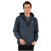Slazenger Ofans Petrol Erkek Mont