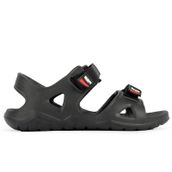 Slazenger Okra Siyah Erkek Çocuk Sandalet