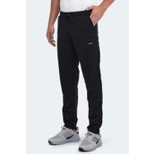 Slazenger Onioix I Siyah Erkek Eşofman Altı