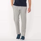 Slazenger Oteks Gri Erkek Tek Alt Eşofman