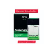 Slazenger Parfüm Erkek Edt Yeşil 50 ml