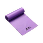 Slazenger Pilates Bandı Mor Sert
