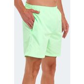Slazenger Rabi Neon Yeşil Erkek Mayo