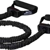 Slazenger Resistance Tube Heavy Pilates Aksesuarı
