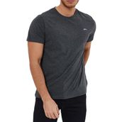 Slazenger Rosalva Antrasit Erkek T-shirt