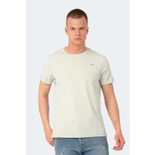 Slazenger Rosalva Turkuaz Erkek T-shirt