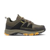 Slazenger SA23OE067 Griffin Haki Erkek Outdoor Ayakkabı