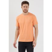 Slazenger Sander Açık Pembe Erkek T-shirt