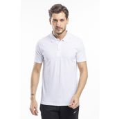 Slazenger Soho Beyaz Erkek T-Shirt