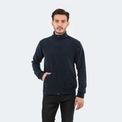 Slazenger SST20WE013 Erkek Lacivert Sansa Polar