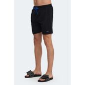 Slazenger ST14SE004 Reno Siyah Erkek Deniz Şortu