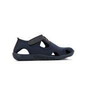 Slazenger Unnı Lacivert Erkek Çocuk Sandalet