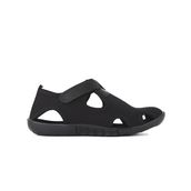 Slazenger Unnı Siyah Erkek Çocuk Sandalet