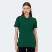 Slazenger Vera Yeşil Kadın T-shirt