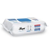 Sleepy 200 Yaprak Easy Clean Çamaşır Suyu Katkılı Yüzey Temizlik Havlusu