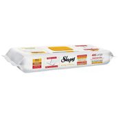 Sleepy 50 Yaprak Easy Clean Arap Sabunu Katkılı Mopa Uyumlu Yer Temizlik Havlusu