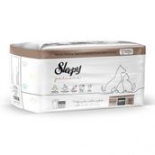 Sleepy 60x90 cm 30'lu 1 Paket 30 Adet Petcare Pet Bakım Örtüsü
