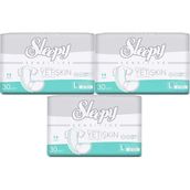 Sleepy 90 Adet Belbantlı Large Yetişkin Hasta Bezi