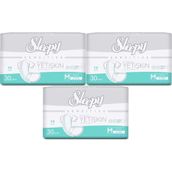Sleepy 90 Adet Belbantlı Medium Yetişkin Hasta Bezi