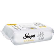 Sleepy 90'lı Extra Islak Bebek Havlusu
