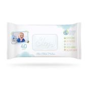 Sleepy Bio Natural Islak Havlu