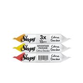 Sleepy Citrus Garden 3x15 45 Yaprak Cep Mendili