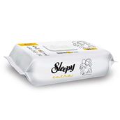 Sleepy Extra 90x12 Adet Bebek Islak Mendili