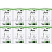 Sleepy Natural No:4+ Maxi Plus 528 Adet Bebek Bezi