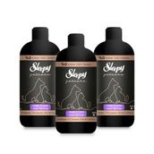Sleepy Petcare 3x500 ML Lavanta Yağlı Evcil Hayvan Şampuanı