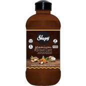 Sleepy Premium Brown Care 1.500 ml Doğal Argan Sıvı Sabun