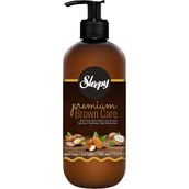 Sleepy Premium Brown Care 500 ml Sıvı Sabun (3 adet)