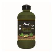 Sleepy Premium Green Care 1.500 ml Doğal Avokado Sıvı Sabun
