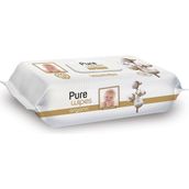 Sleepy Pure Baby 90 Yaprak Islak Mendil