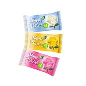 Sleepy Rose Garden 15x3'lü Islak Cep Mendili