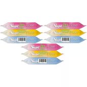 Sleepy Rose Garden 9x15 Yaprak Islak Cep Mendil