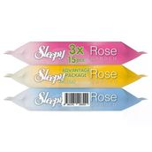 Sleepy Rose Garden Travel 3x15 Yaprak Islak Cep Mendil