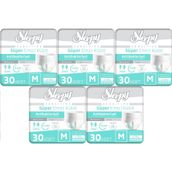 Sleepy Sensitive Medium 150 Adet Emici Külot