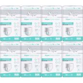 Sleepy Sensitive Small 240 Adet Emici Külot