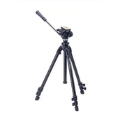 Slik 504 QF II Video Tripod