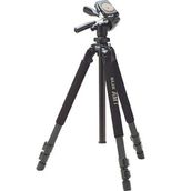 Slik 700 DX Çift Kollu Tripod Başlığı