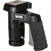 Slik AF-1100E Pistol Grip Head Tripod
