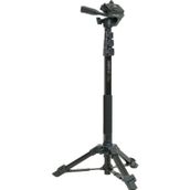 Slik GX-S StandPod Ayaklı Monopod (Telefon Adaptörlü)
