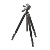 Slik Pro 500HD Tripod ve Taşıma Çantası