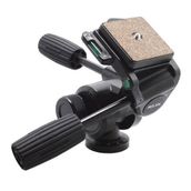Slik SH-807E Tripod Başlığı