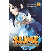 Slime - Olarak Reenkarne Olduğum Zaman Cilt 2 - Fuse