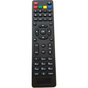 Sline Arena Mini Hd Uydu Alıcısı Kumandası