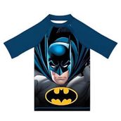 Slipstop Batman Shadow Erkek Çocuk T-Shirt Mayo - 2-3