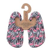 Slipstop Flamingo Junior Bebek Patik Ayakkabı