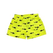 Slipstop SM20120112 Erkek Çocuk Pack Short Mayo